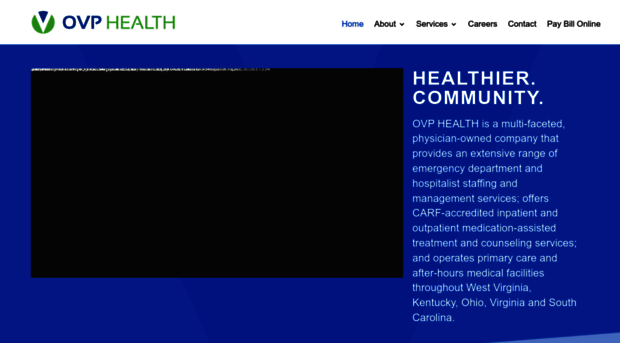 ovphealth.com