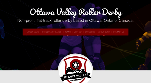ovrd.ca