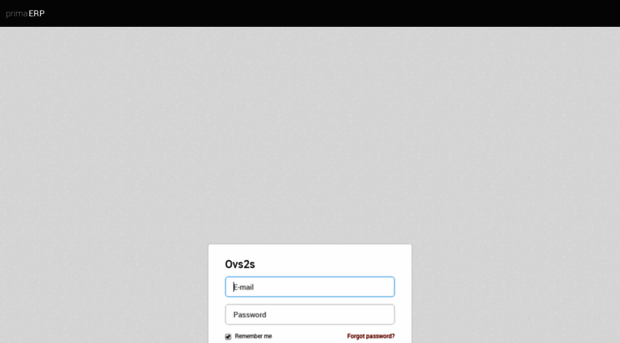 ovs2s.primaerp.com
