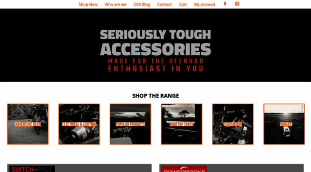 ovs4wd.com.au