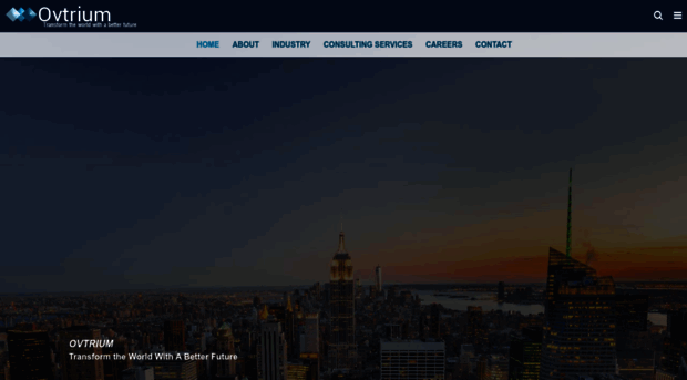 ovtrium.com