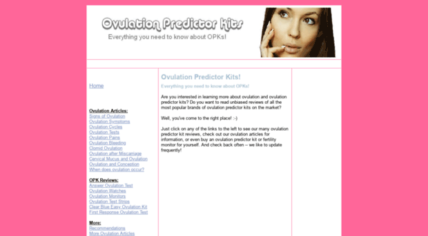 ovulationpredictorkits.net
