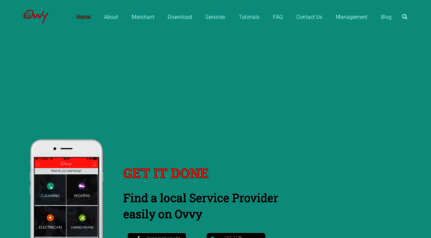 ovvyapp.com