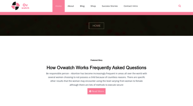 ovwatch.com