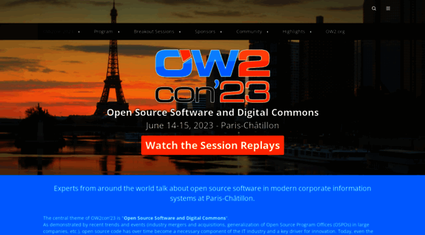 ow2con.org