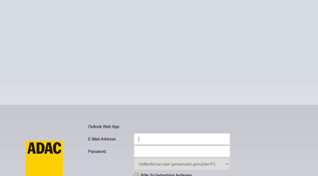 owa.adac.de