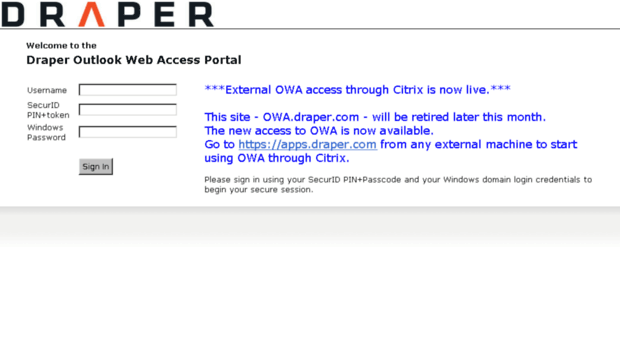 owa.draper.com