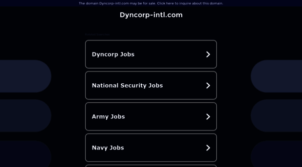 owa.dyncorp-intl.com