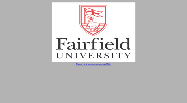 owa.fairfield.edu