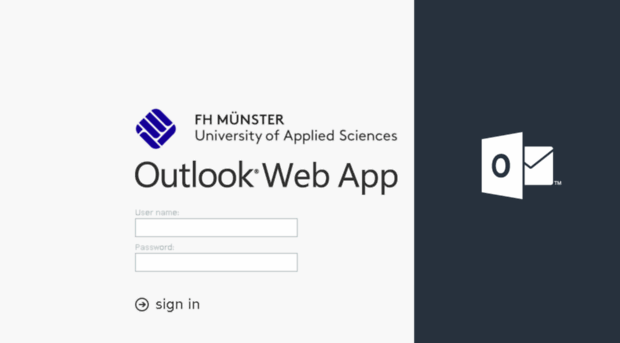 owa.fh-muenster.de