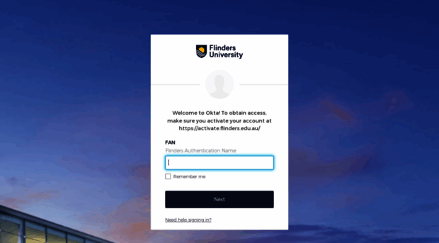 owa.flinders.edu.au