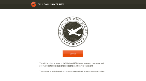 owa.fullsail.com