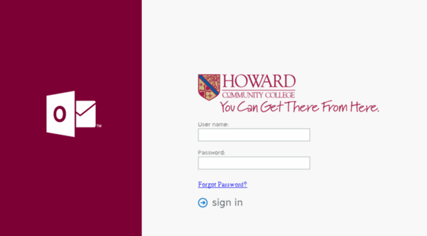 owa.howardcc.edu