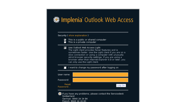 owa.implenia.com