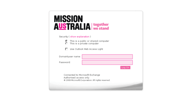 owa.missionaustralia.com.au