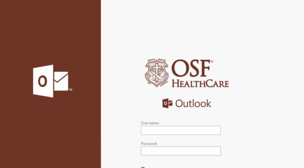 owa.osfhealthcare.org