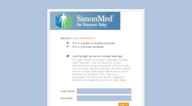 owa.simonmed.com