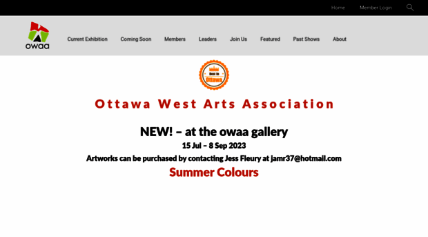 owaa.ca