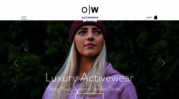 owactivewear.com