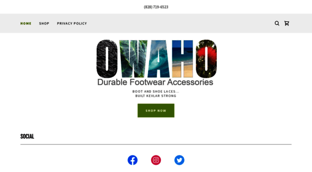 owaho.com