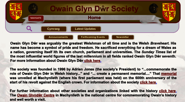 owain-glyndwr-soc.org.uk