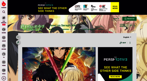 owarinoseraph.fandom.com