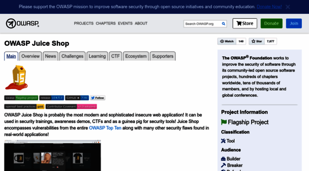 owasp-juice.shop