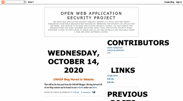 owasp.blogspot.com.es