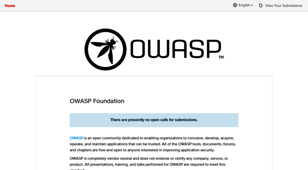 owasp.submittable.com