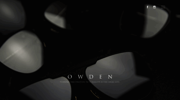 owdeneyewear.com