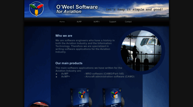 oweelsoftware.com