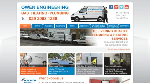 owen-engineering.co.uk