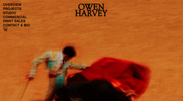 owen-harvey.com