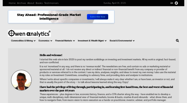 owenanalytics.com.au
