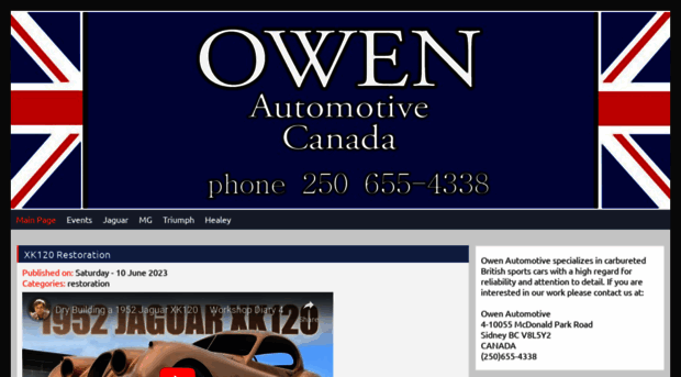 owenauto.ca