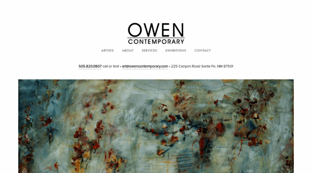 owencontemporary.com