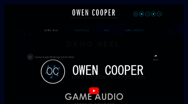 owencoopersound.com