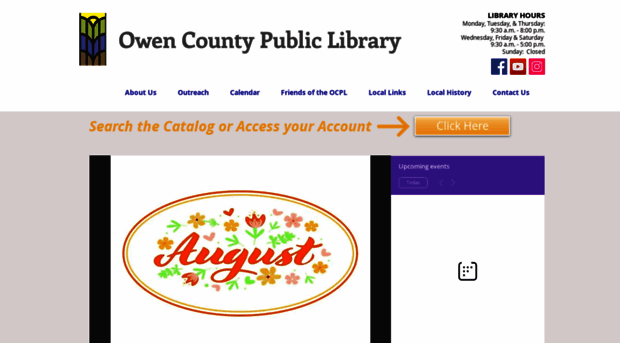 owencountylibrary.org