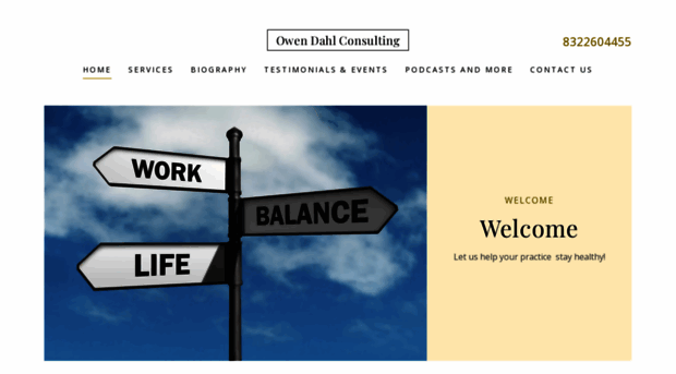 owendahlconsulting.com