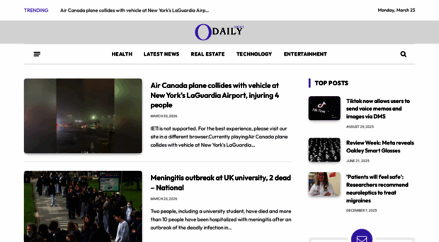 owendaily.com
