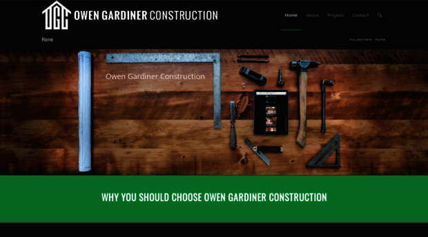 owengardinerconstruction.com