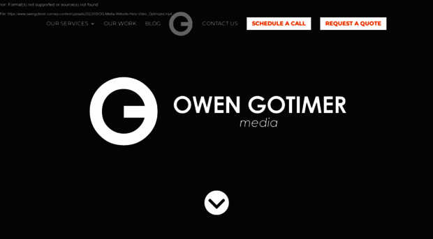 owengotimer.com