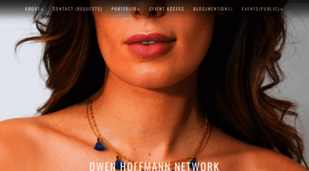 owenhoffmannetwork.com