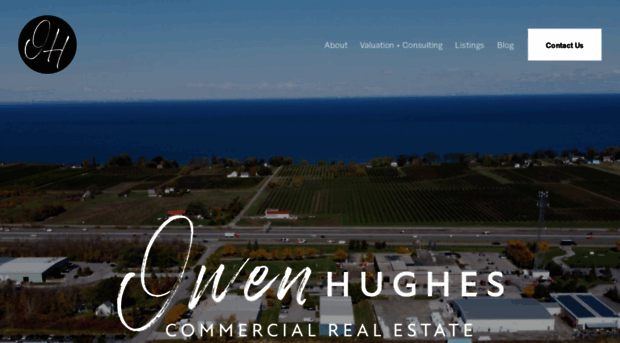 owenhughes.ca