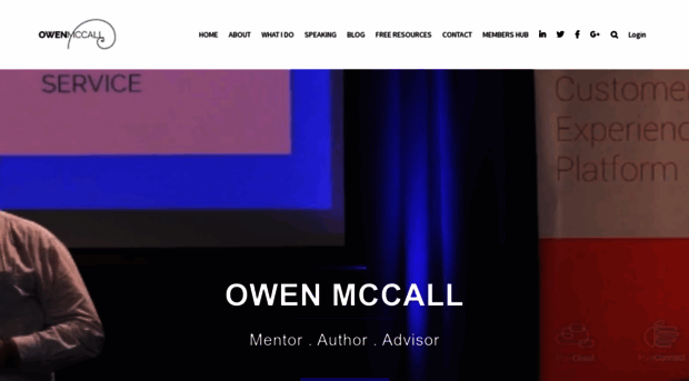 owenmccall.com