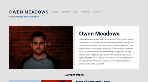 owenmeadows.com