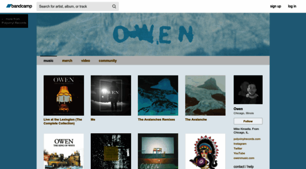 owenmusic.bandcamp.com