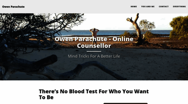 owenparachute.com