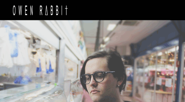 owenrabbit.com