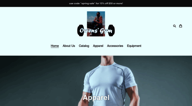 owens-gym.com